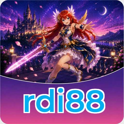 rdi88 Signature