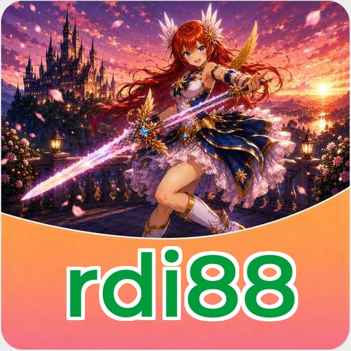 rdi88 APK Structure