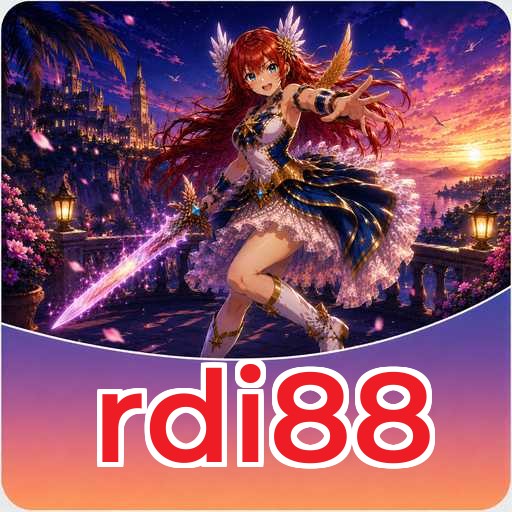 rdi88 Signature