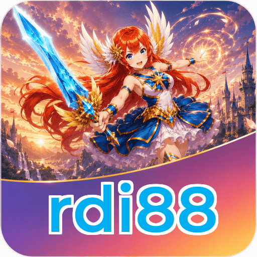 rdi88 APK Structure