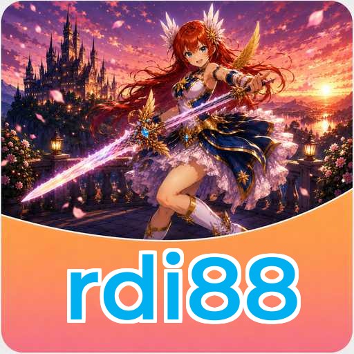 rdi88 Aplikasi