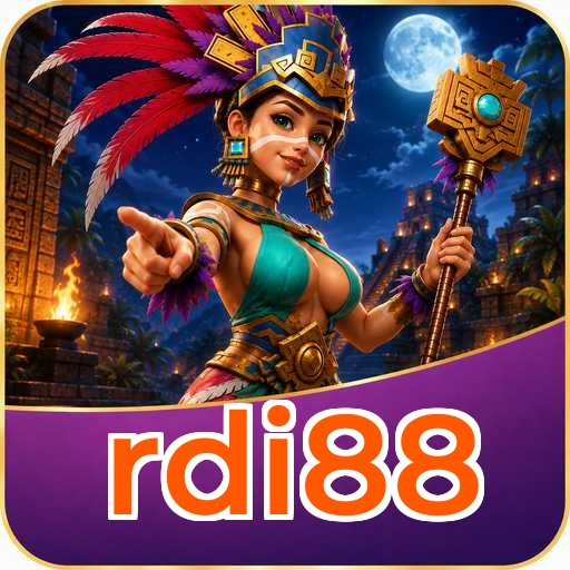 rdi88 APK Structure