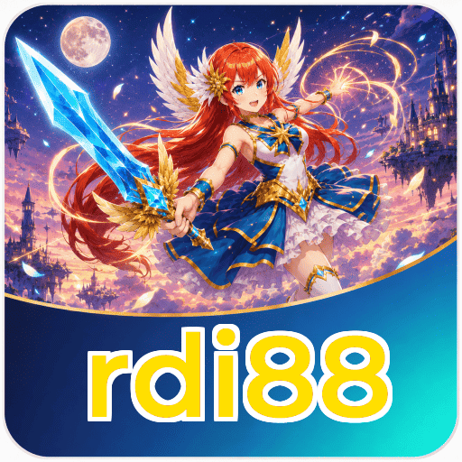 rdi88 APK Structure
