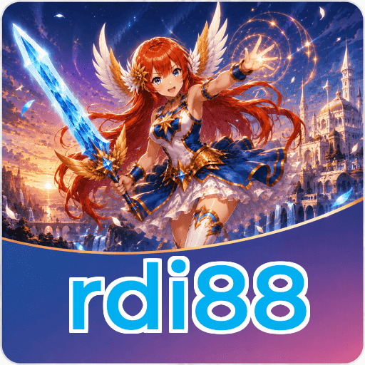 rdi88 Signature