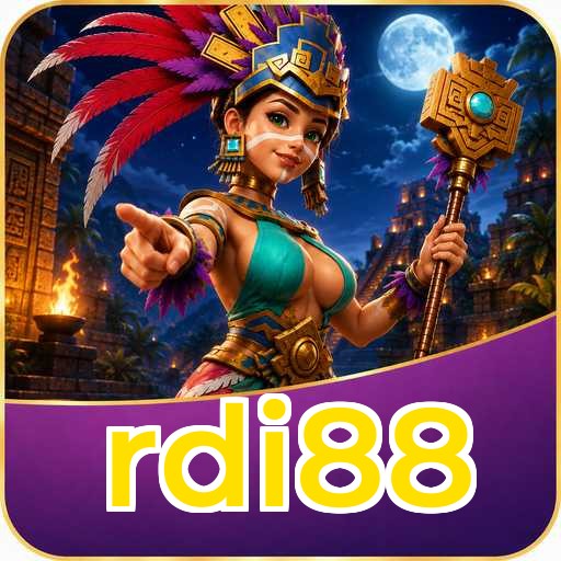 rdi88 APK Structure